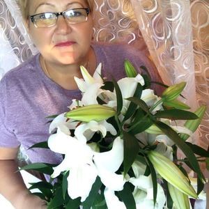 Meet your Posher, Natasha